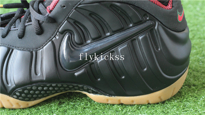 Nike Air Foamposite GC Black